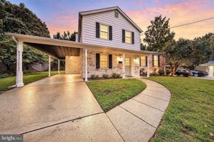 615 Smallwood Rd - Photo 1 of 1
