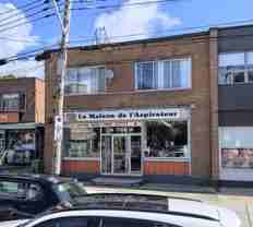 173E Ave. Cartier - Photo 1 of 1