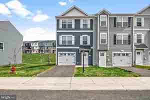 featured image of 157 Spanglers Mill Rd #311