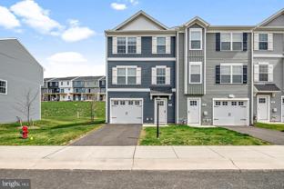 157 Spanglers Mill Rd #311 - Photo 1 of 1