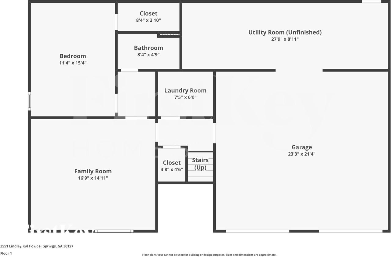 3551 Lindley Knl - Photo 2 of 18