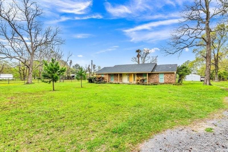 481 County Road 2084 - Photo 4 of 21