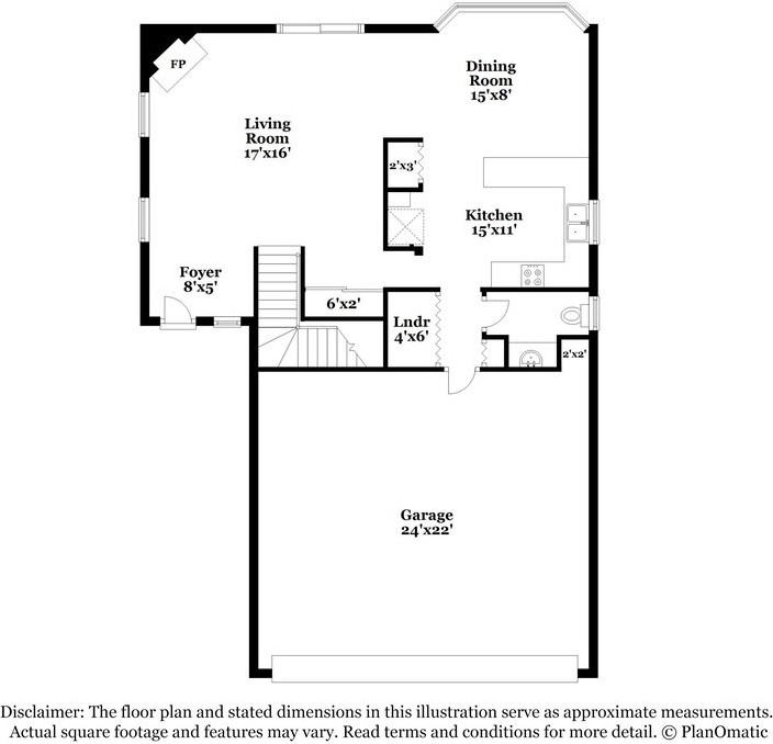 4519 E Sandia St - Photo 2 of 17
