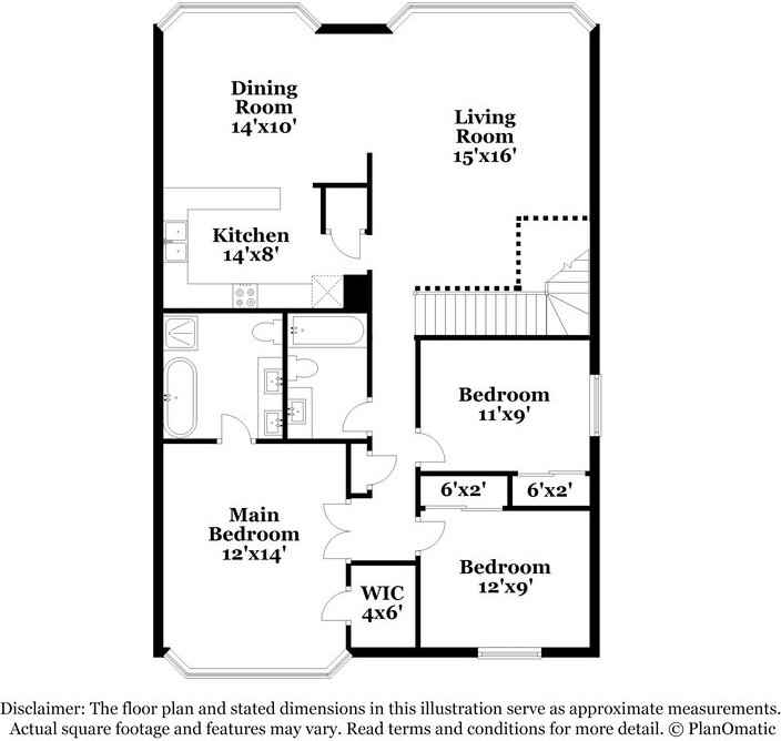 3755 E Broadway Rd #38 - Photo 2 of 17