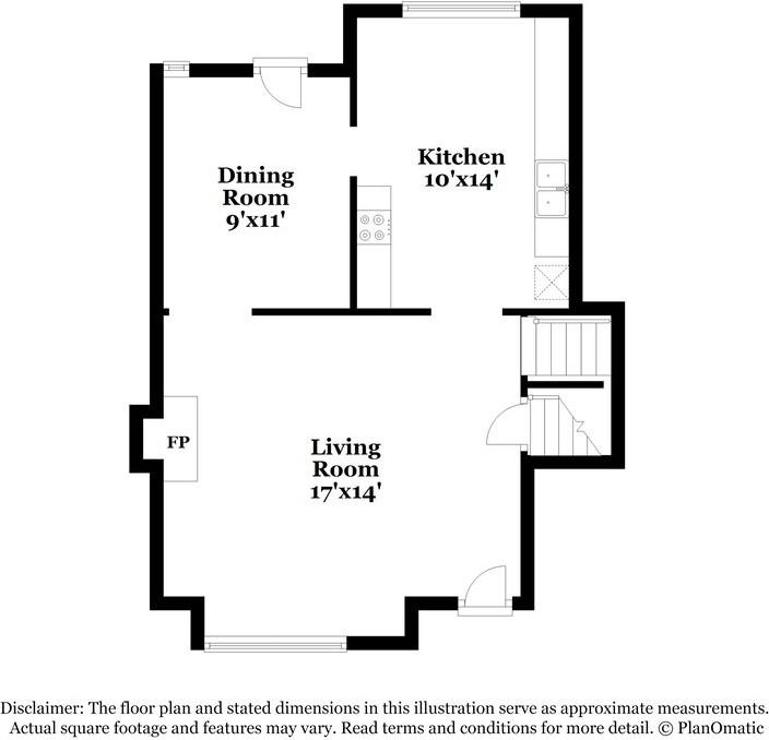 1782 Red Rose Ln - Photo 3 of 18