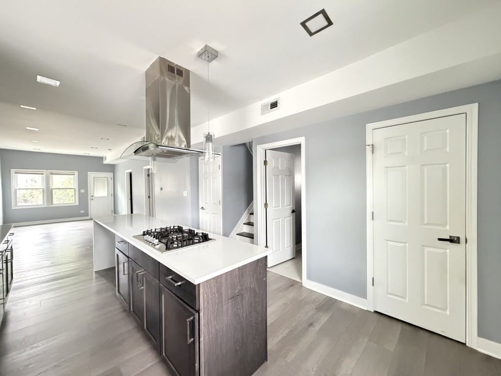 2729 N Campbell Ave #1 - Photo 5 of 21