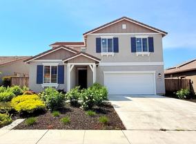5350 Sotto Way - Photo 1 of 1