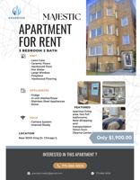 featured image of 8015 S Eberhart Ave #3