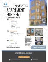 8015 S Eberhart Ave #3 - Photo 1 of 1