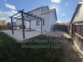 5686 S Zante Way - Photo 1 of 1