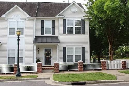 Atherton Way #704 - Photo 2 of 7