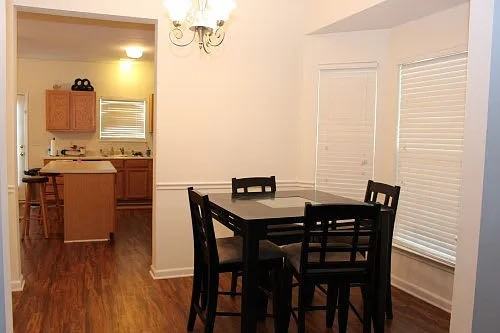 Atherton Way #704 - Photo 3 of 7