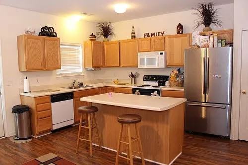 Atherton Way #704 - Photo 4 of 7