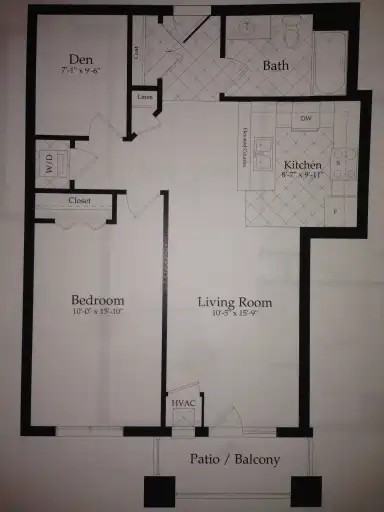 1470 Main St E #112 - Photo 2 of 12