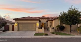 3672 E San Carlos Pl - Photo 1 of 1