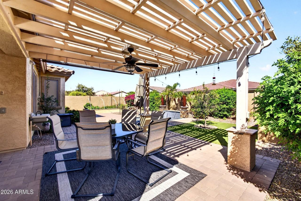 3672 E San Carlos Pl - Photo 3 of 50