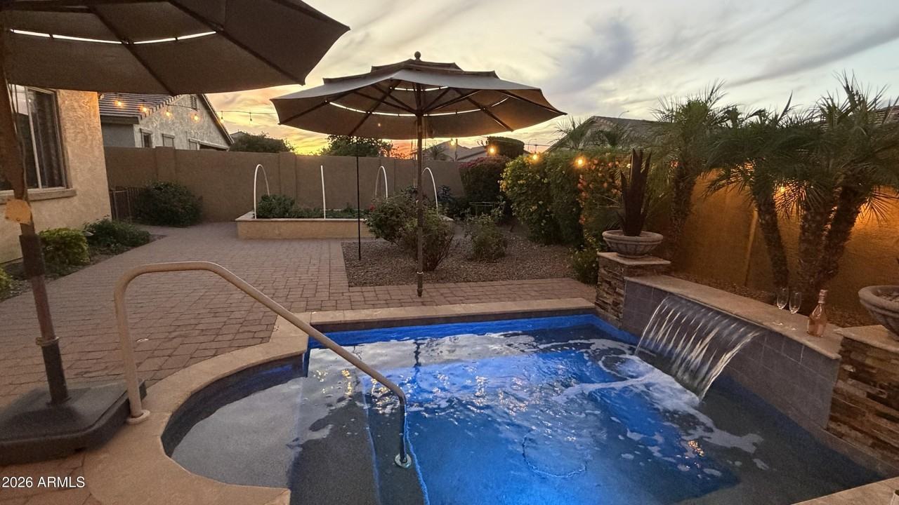 3672 E San Carlos Pl - Photo 4 of 50