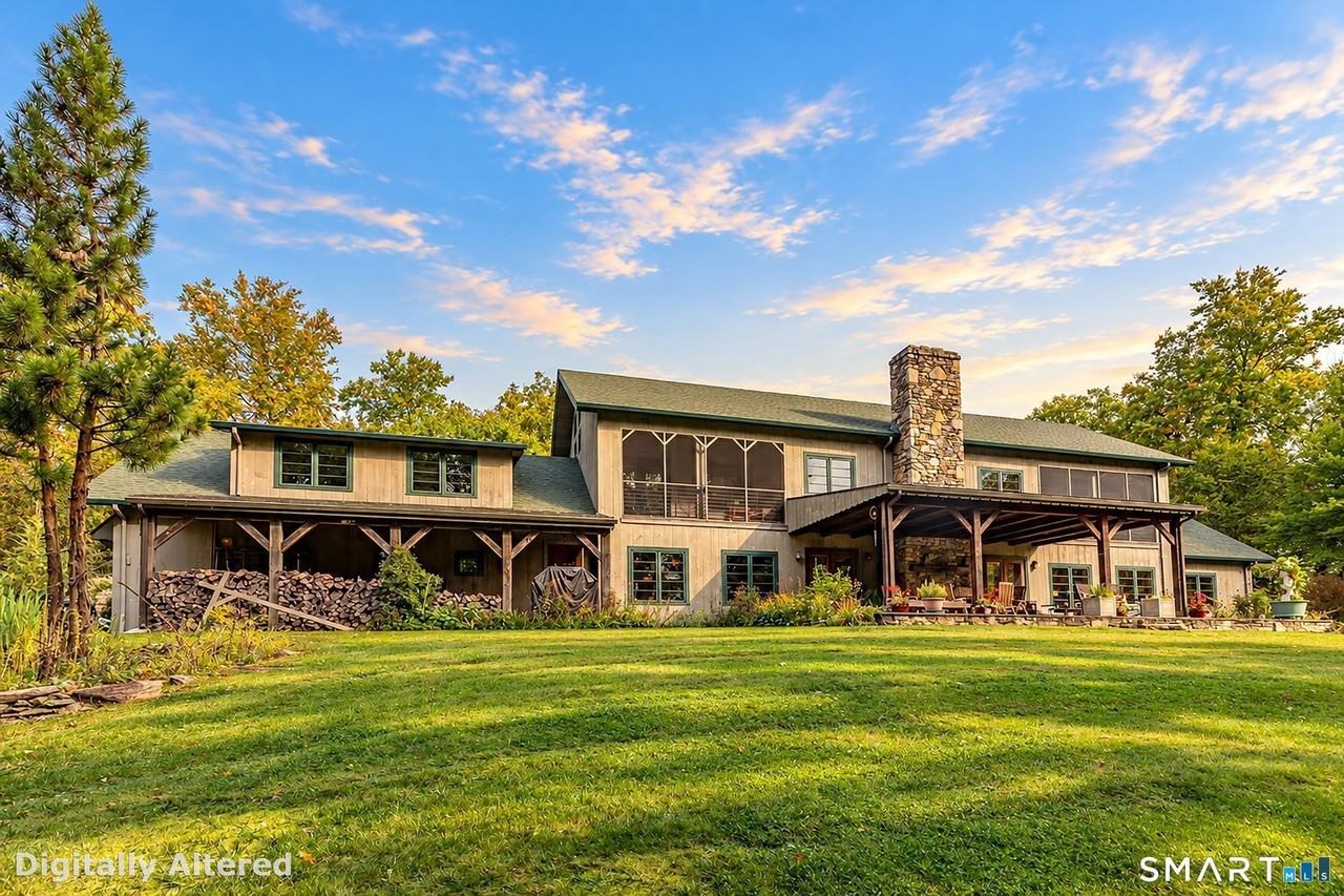 13 Little Bear Hill Rd