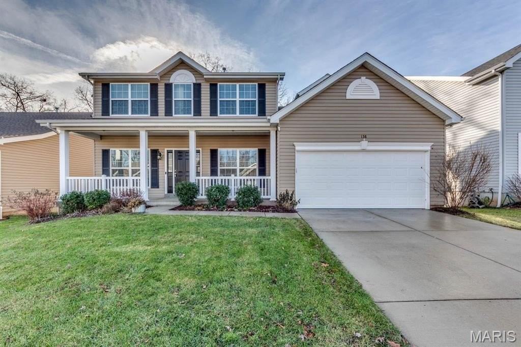 138 Keystone Ridge Dr