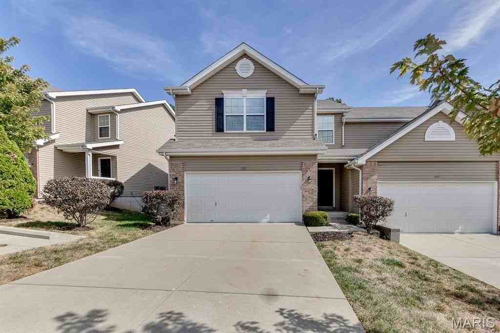 122 Weatherby Landing Dr