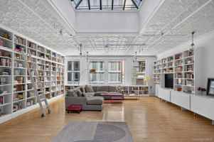 featured image of 143 W 27th St #PH