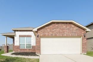 5407 Rustling Gates Ln - Photo 1 of 1