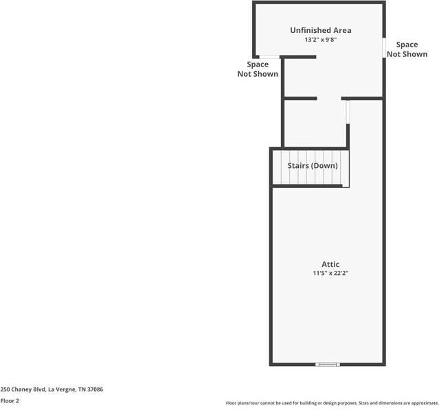 250 Chaney Blvd - Photo 3 of 16