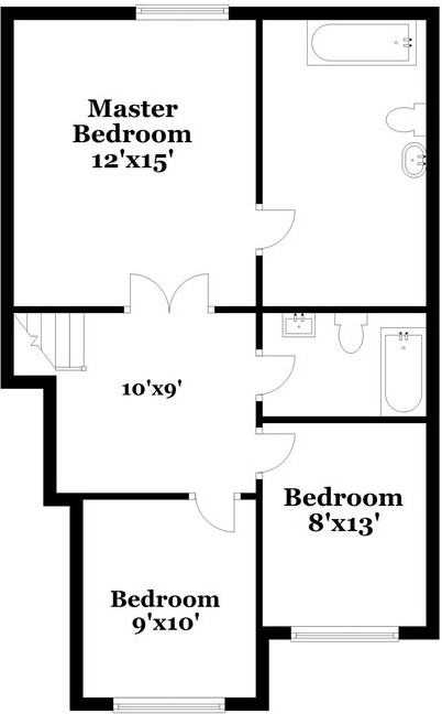 8712 Country Pines Ave - Photo 3 of 17