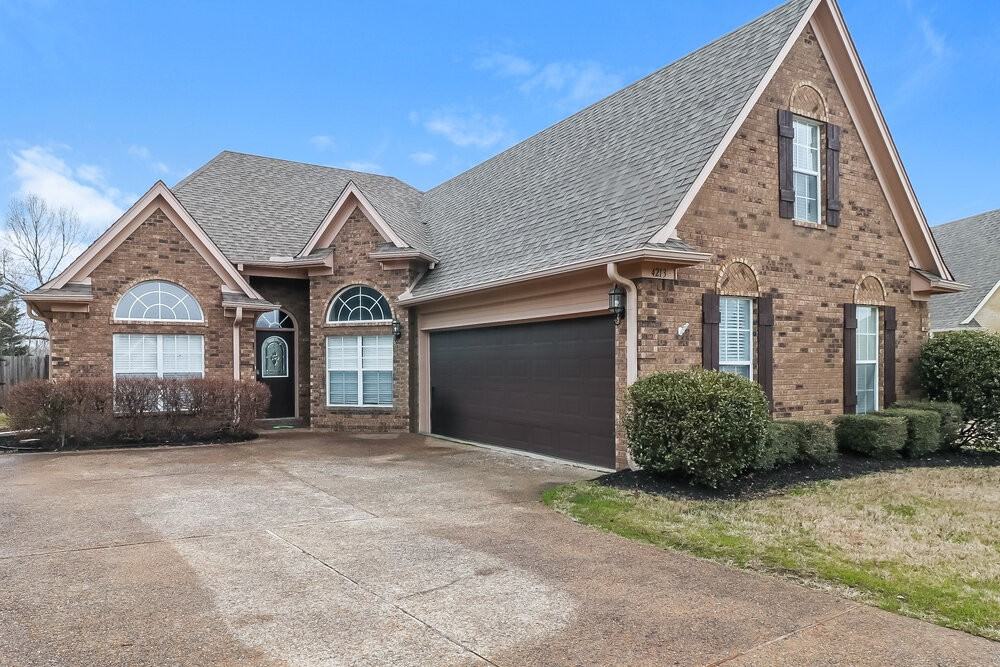 4213 Saint Anne Cv - Photo 4 of 17