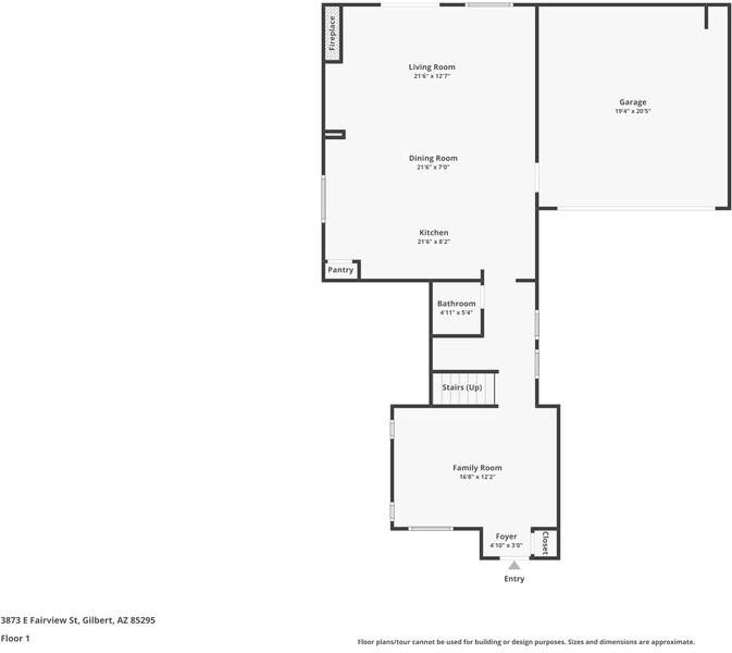 3873 E Fairview St - Photo 2 of 17