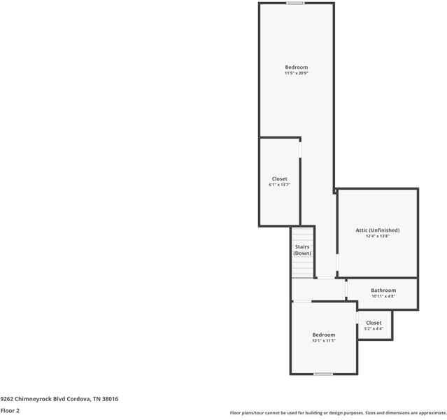 9262 Chimneyrock Blvd - Photo 3 of 17