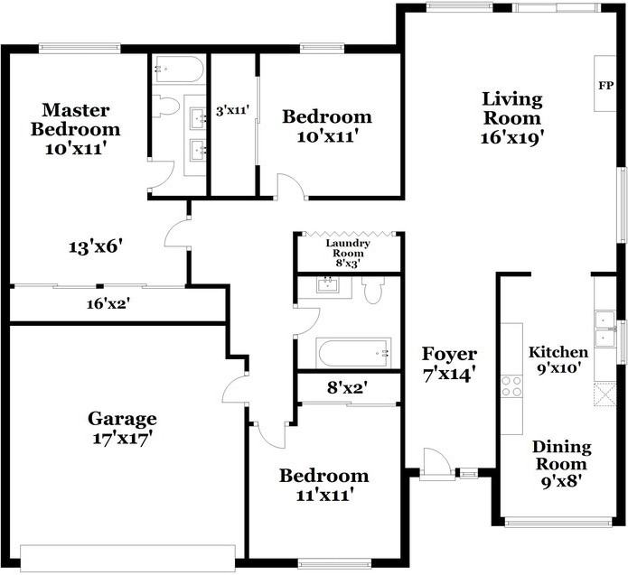 4505 Testarossa Ln - Photo 2 of 16