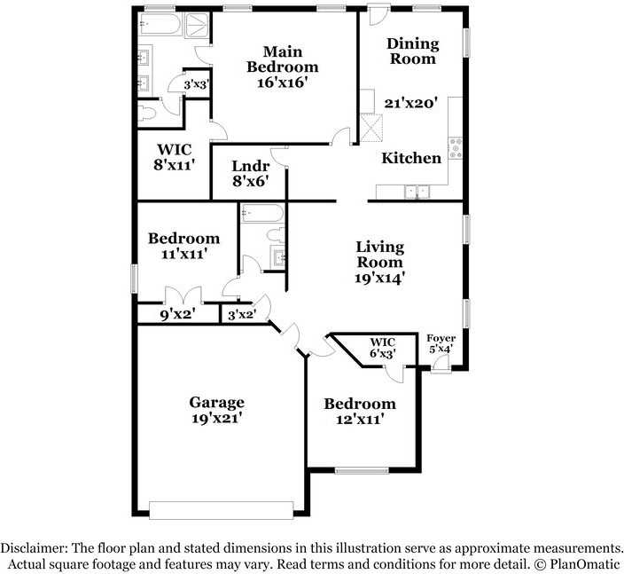 11438 W Woodmark - Photo 2 of 16