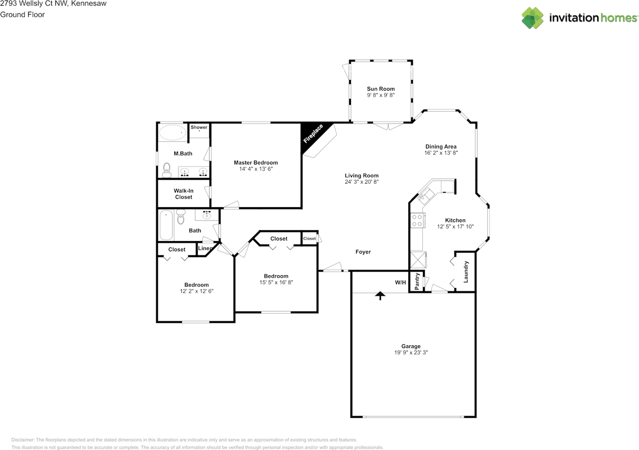 2793 Wellsly Ct Nw - Photo 2 of 15