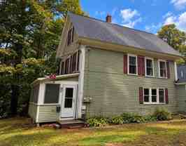 71 Winnipesaukee St ##2 - Photo 1 of 1