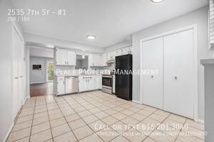 featured image of 2535 7th St #1