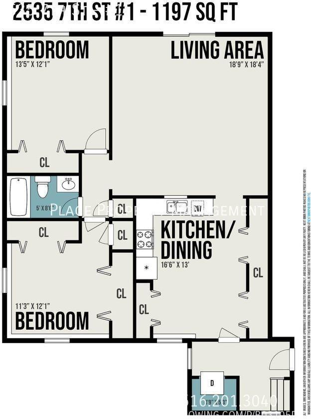2535 7th St #1 - Photo 2 of 22