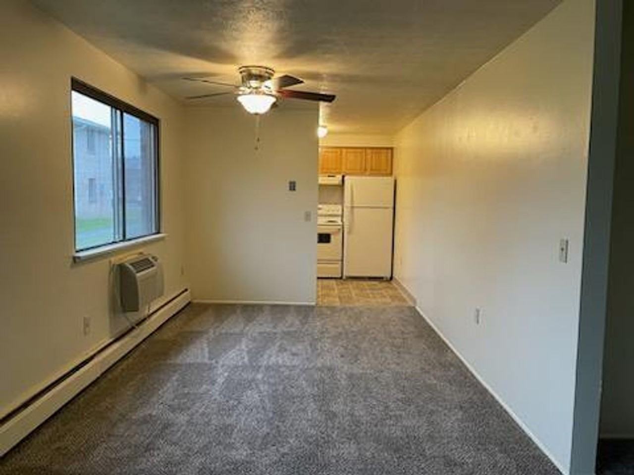 North Spruce Apartments - Photo 7 of 8
