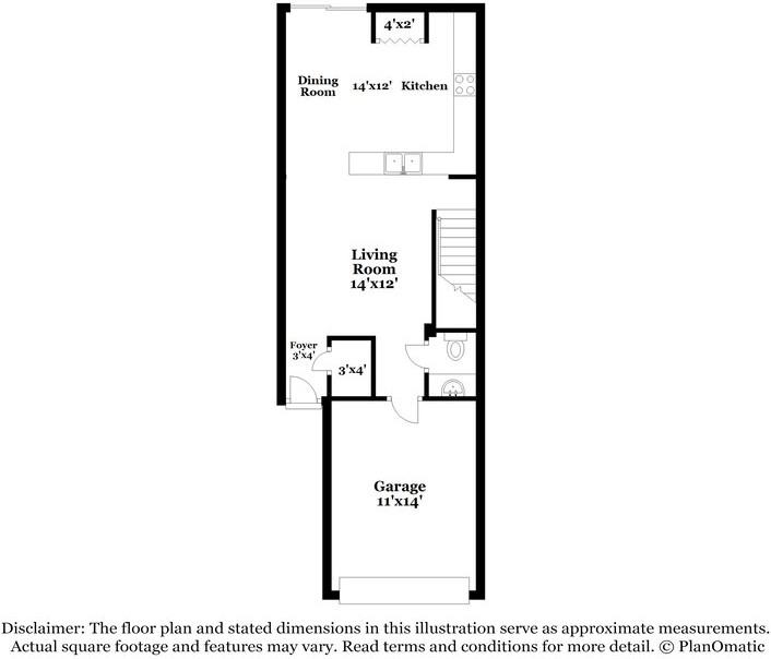 2141 Great Sapphire Ln - Photo 2 of 20