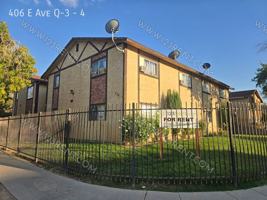 featured image of 406 E Avenue Q3 #4