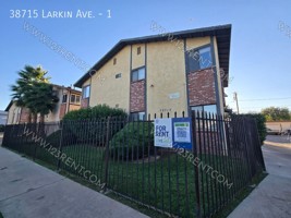 featured image of 38715 Larkin Ave #1