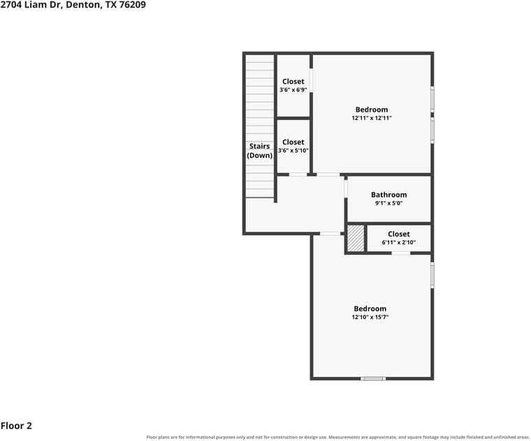 2704 Liam Dr - Photo 3 of 17