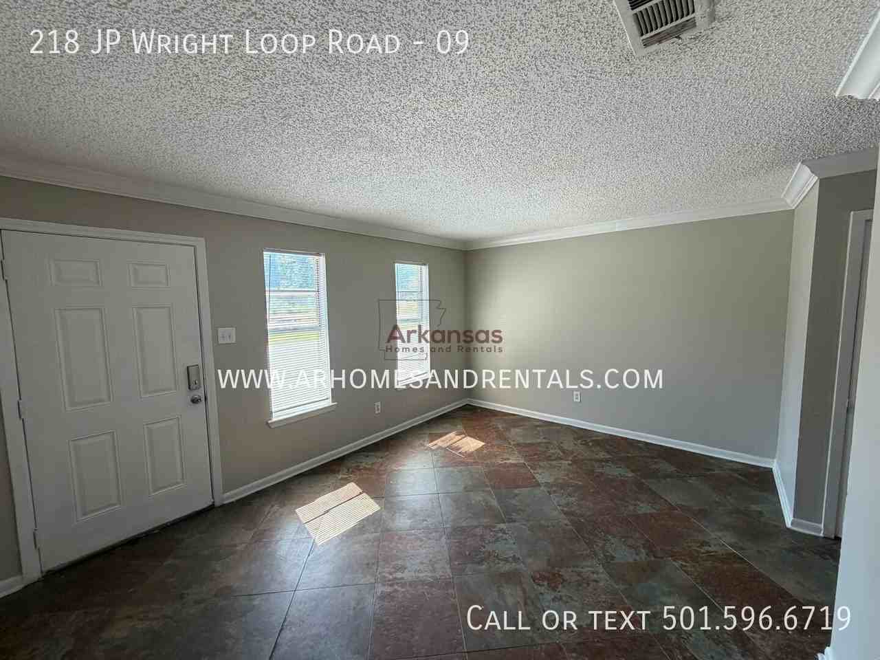 218 S Jp Wright Loop Rd #09 - Photo 2 of 12