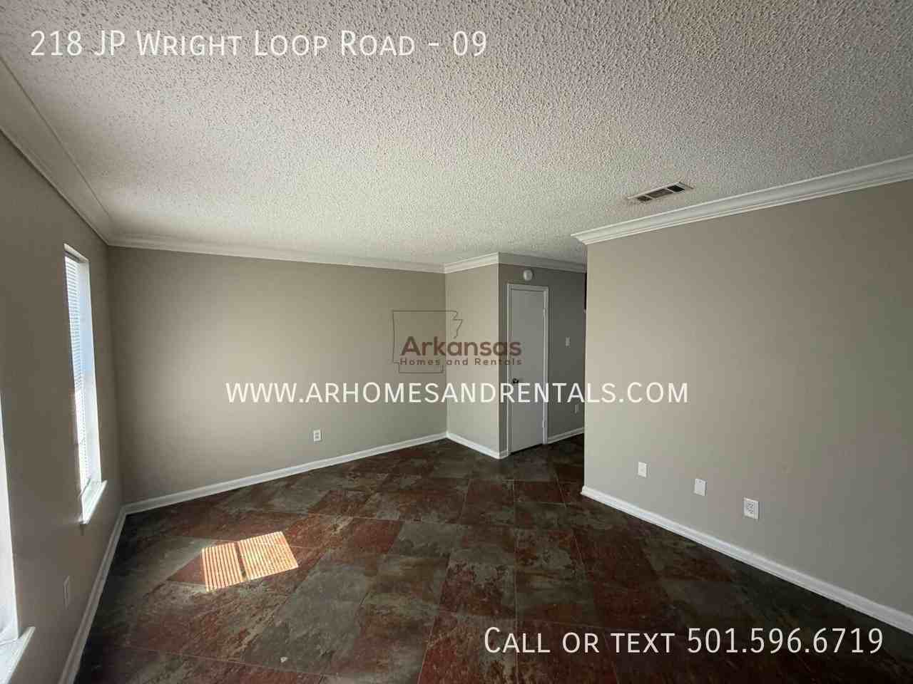 218 S Jp Wright Loop Rd #09 - Photo 3 of 12