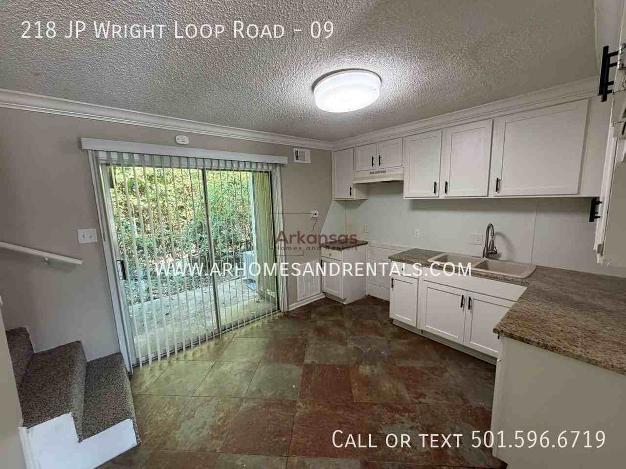 218 S Jp Wright Loop Rd #09 - Photo 5 of 12
