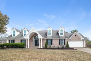 4394 Winding Hollow Way - Photo 1 of 1
