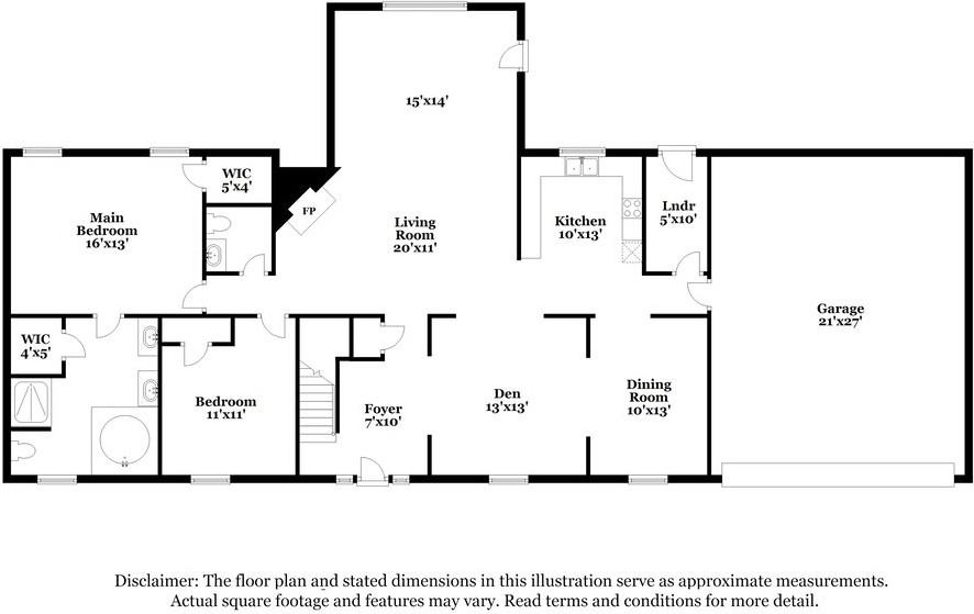 4394 Winding Hollow Way - Photo 2 of 17