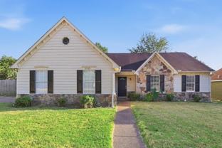 6955 Gallop Dr - Photo 1 of 1