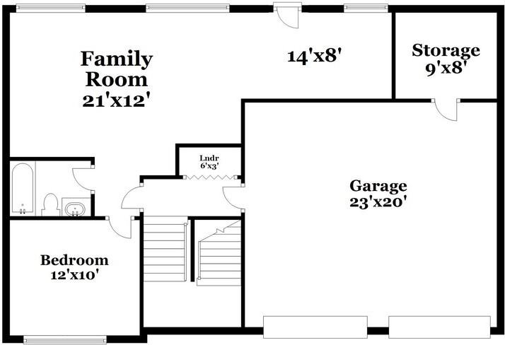 3388 Medina Dr - Photo 3 of 17
