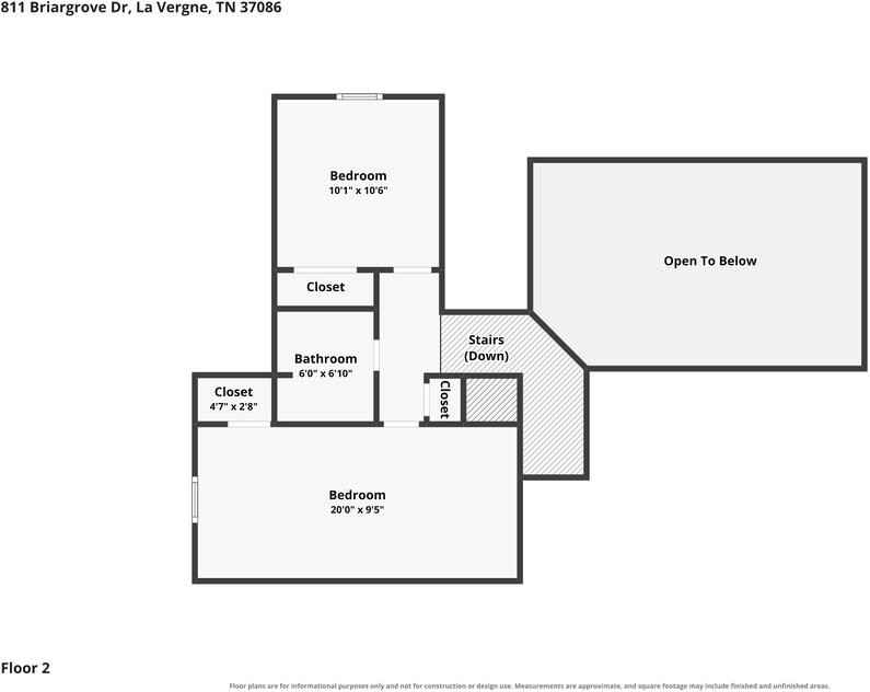 811 Briargrove Dr - Photo 3 of 17